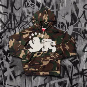 Sudadera 3RD
