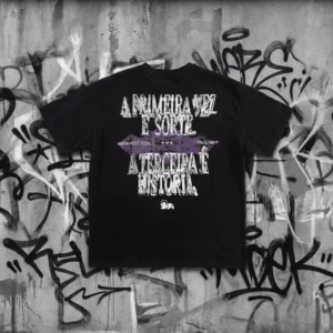 Camiseta Threepeat